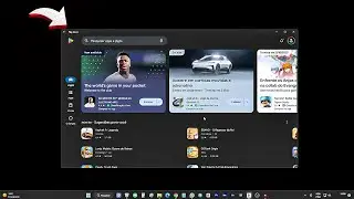 Como INSTALAR a GOOGLE PLAY STORE no WINDOWS 11 (FÁCIL e RÁPIDO)