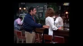 Taxi Tickle Scene