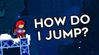 Can I Beat Celeste if I'm STUPID?