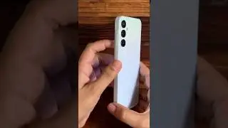 Samsung A15 5g unboxing 