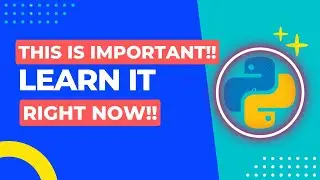 If Else statement in Python for Beginners | #10
