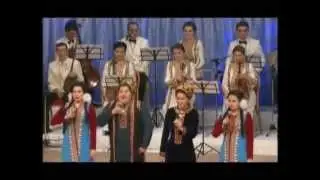 Degishmeler - Amangul,Ogultach we bashgalar gülkili sahna :) Turkmen prikol