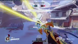 Good Bye Overwatch 1, Casual Streaming