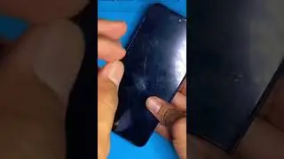 Did your phone get a black screen? TRY THIS FIRST BEFORE TAKING IT TO A TECHNICIAN!