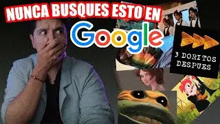 NUNCA BUSQUES ESTO EN GOOGLE  | TEMPORADA 4 COMPLETA  💀