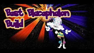 BEST Blacephalon Build (USUM)