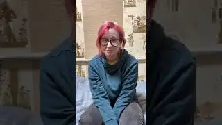 Соль! Наркомания! Виктория из Астрахани!