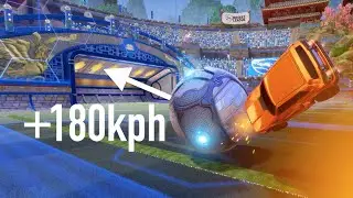 Why you suck at Ground Pinches (Flip Reset Ground Pinch Tutorial)