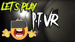 P.T. VR! You Are Not Gonna Believe How This Ends!!