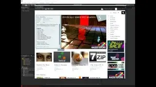 Урок 1 - Создание Online игры - PhotonView