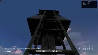 Dayz: Military LOOT on army/prison island. Between Kamenka and Komarovo. DayZ