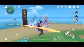 C21Y masih worth buat main Genshin Impact loh