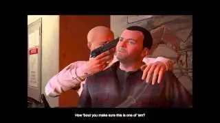 GTA 5 For super Low PC's v2.4 on Intel HD Graphics 3000 and 8GB ram