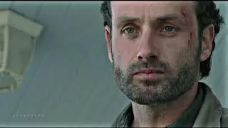 Rick Grimes | Edit