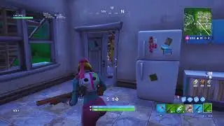 No one can stop me - Goat by Lil Tjay - Fortnite Montage