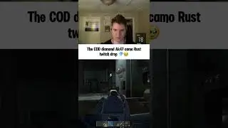 The best Rust skin 