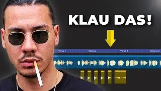 Mit diesem Mixing Trick holt sich Apache207 deine Aufmerksamkeit