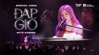 TRANG PHÁP | SPECIAL VIDEO “ĐẠP GIÓ” BY KANDEE