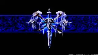 Фразы юнитов из Warcraft 3. Нежить, Король Мертвых.