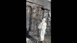 איטום תת קרקעי - Ateam - איי-טים