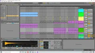 BDE 1.0.15 - No Talking Production - Behind The Scenes