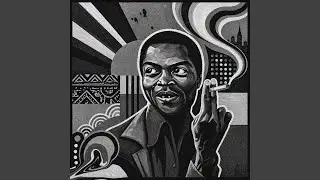 (FREE) Burnaboy X FelaKuti Type beat [Legendary Afrobeats Instrumental]