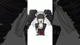 mi personaje chica favorita de danganronpa (cada juego),