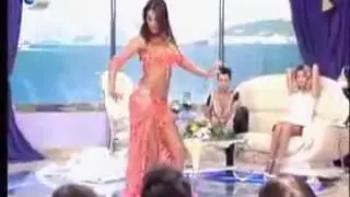 Turkish Belly Dancing Belly Dancer
