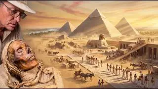 THE FALL OF ANCIENT EGYPT: The Greatest Civilization of Antiquity! | Full Documentary
