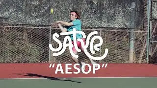 Satyr - Aesop (Official Music Video)