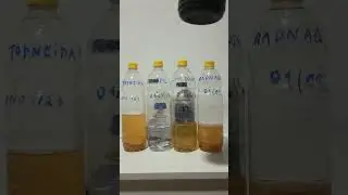 Tecbril melhor água desmineralizada do Brasil - incrível