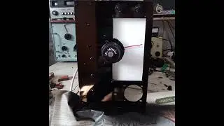 Ламповый Трансивер