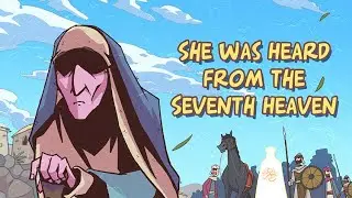 Allah Hears Her Complaints 01: She was Heard from the Seventh Heaven | Nouman Ali Khan