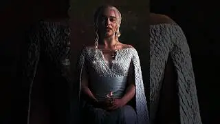I'm a Queen 👸 DANERYS TARGARYEN #viral #gameofthrones #reels #ytshorts #tranding #shorts #viral