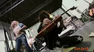Kashmir,  Frank Livingston, "Lemon” solo pt 2, Edison Park 08.02.24