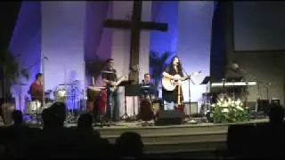 The Picture - 3X3 Benefit Concert.mpg