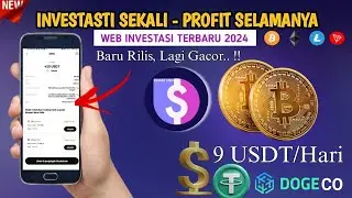 TERBUKTI MEMBAYAR !! PROFIT HINGGA 15% SETIAP HARI - WEBSITE INVESTASI INSTANT WITHDRAWAL 2024