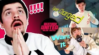 COLAPS REACTS  | DROPICAL vs. WING | 