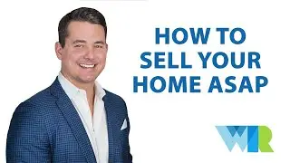 Sell Your Home Fast the Easy Way