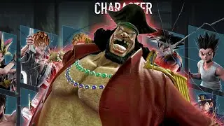 The TRUTH about JUMP FORCE RANKED that YOU should KNOW!