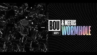Dimension - Hatred (feat. E11E) X Bou & Mefjus - Wormhole