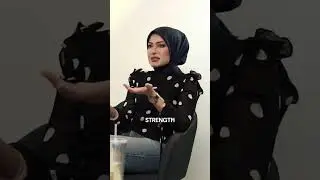 Bincang-Bincang Bhumi bersama Rizkia Rashed: Fokus Pada Apa yang Bisa Kita Kendalikan