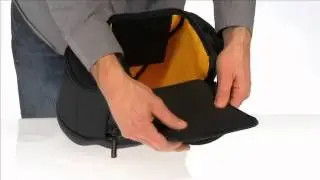 Case Logic DM1000 DSLR Travel Pack