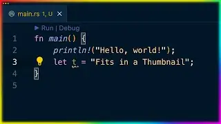 What VSCode theme is that? (and other questions)