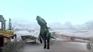 dino storm up lv 54