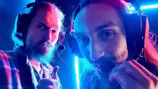 БРАТСКИЙ СТРИМ ВАРФЕЙС ⚡️ Прямой эфир из компьютерного клуба: warface