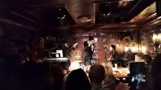 Uživo cover Papa Won't Leave You, Henry #nickcave #live #shorts #novisad 
