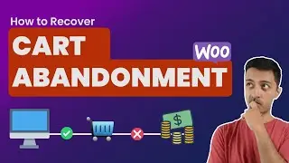 How to recover abandoned carts in WooCommerce - CartFlows review and walkthrough 2023