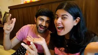 Batate hue bahaut Khushi ho rahi hai ❤️  VLOG