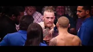 UFC 257 Poirier vs McGregor 2 – Ready For War Trailer